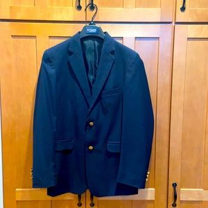 Boys Chaps Sport Coat